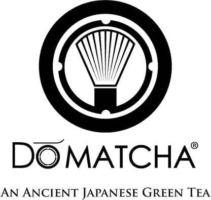 DoMatcha, Organic Summer Harvest Matcha Powder, Authentic Japanese Green Tea, Latte Grade, 2.82 oz