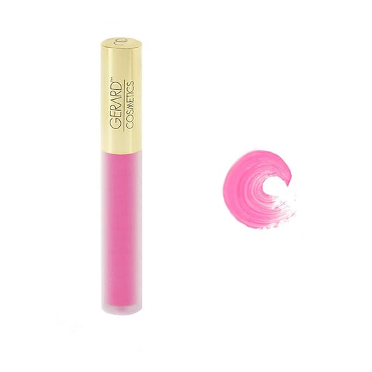 Gerard Cosmetic Hydra Matte Liquid Lipstick - Aphrodite Gerard