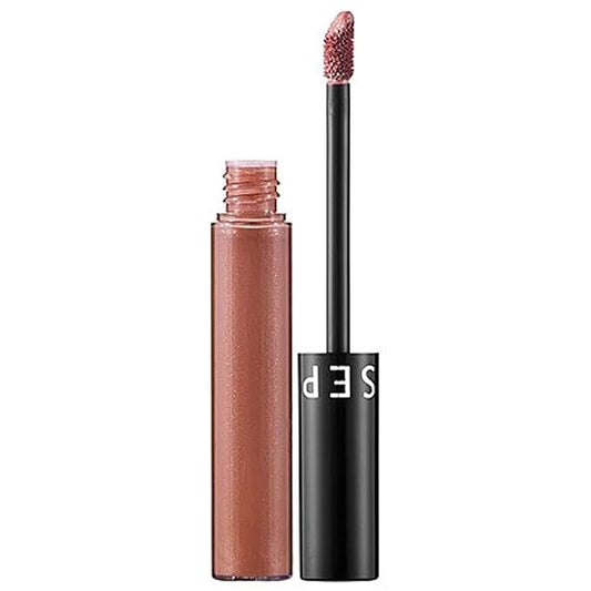 SEPHORA COLLECTION Cream Lip Stain Liquid Lipstick 02 Beige