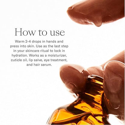 Josie Maran Liquid Exfoliant + Argan
