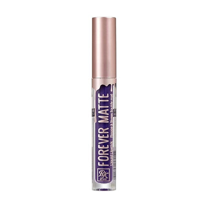 Ruby Kisses Forever Matte Liquid Lipstick - RFML16 RFML16