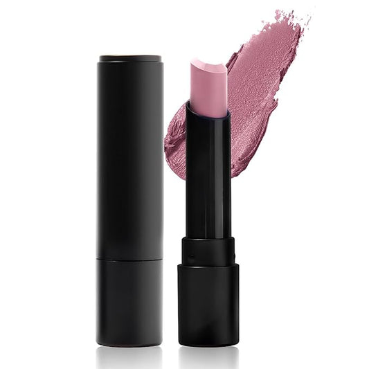 High Pigmented Matte Lipstick, Face Body Paint Stick, High