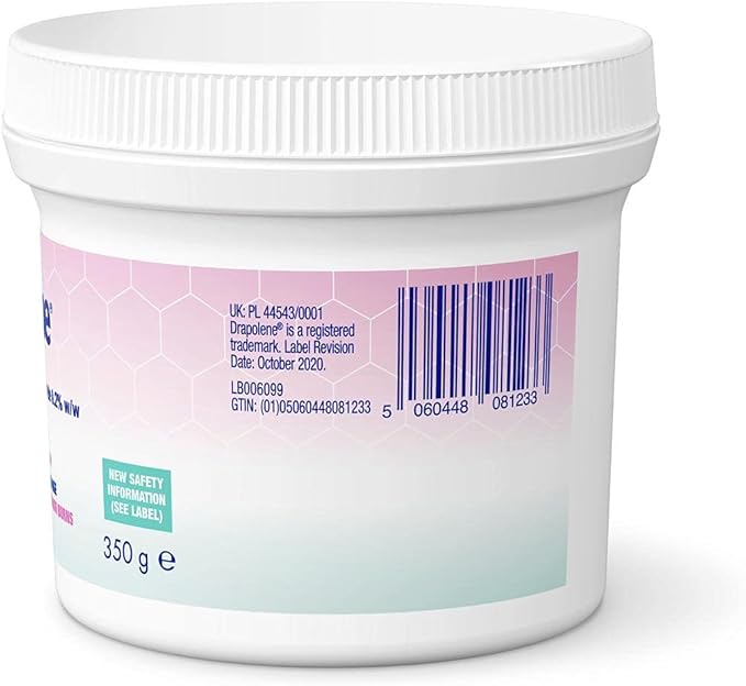 Cream 350g