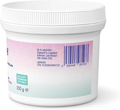 Cream 350g
