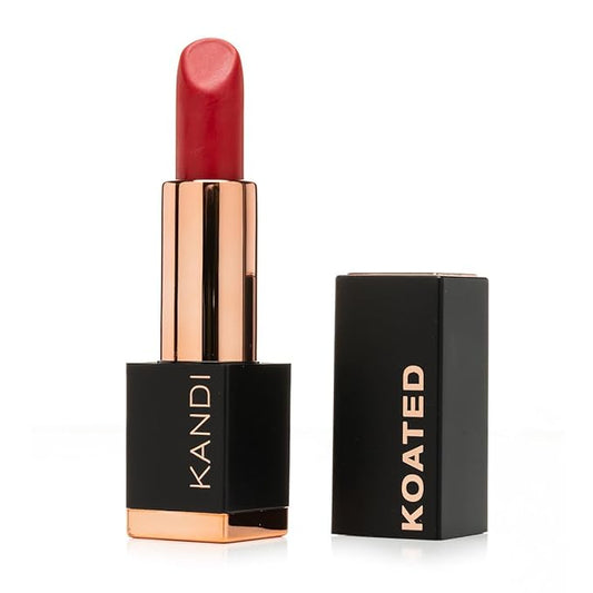 Kandi Koated Satin Lip Color [Firestarter] Soft & Lip