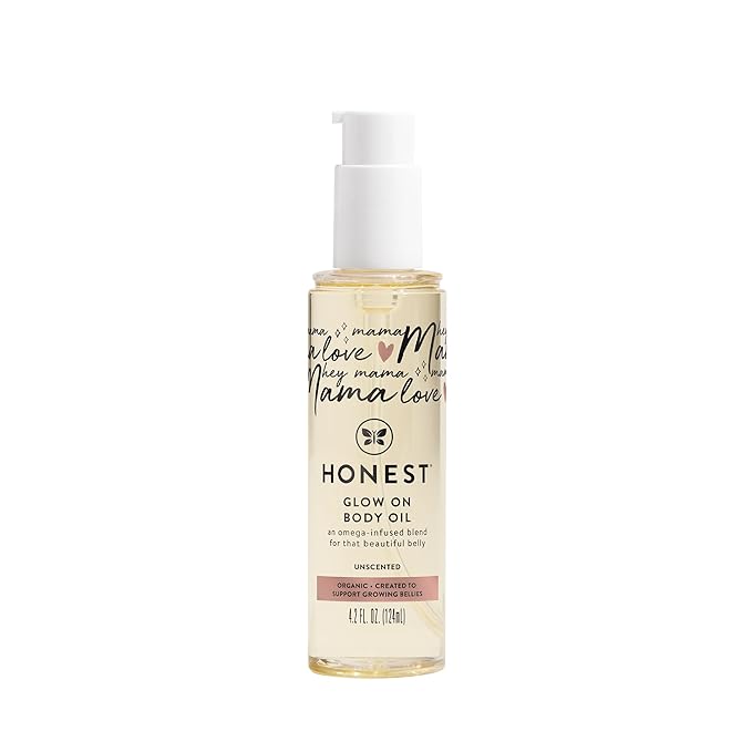 The Honest Company Honest Mama Glow