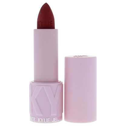 Kylie Cosmetics Matte Lipstick - 410 An Apple oz