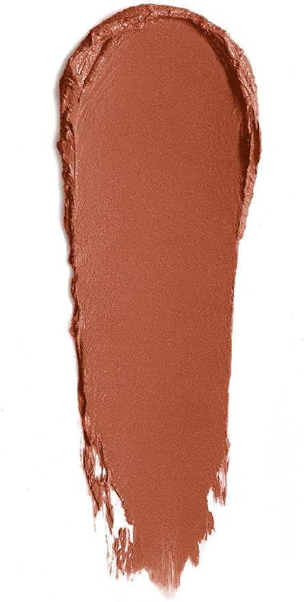 Suede Matte Lipstick Peach Don't Kill My Vibe .12oz