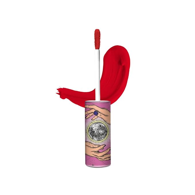 YuYa - Republic Cosmetics Velvet Liquid Lipstick Ramé