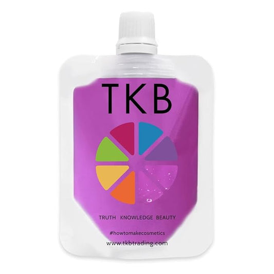 TKB Jelly Gloss (Flexagel)| Lip Gloss Base Gloss
