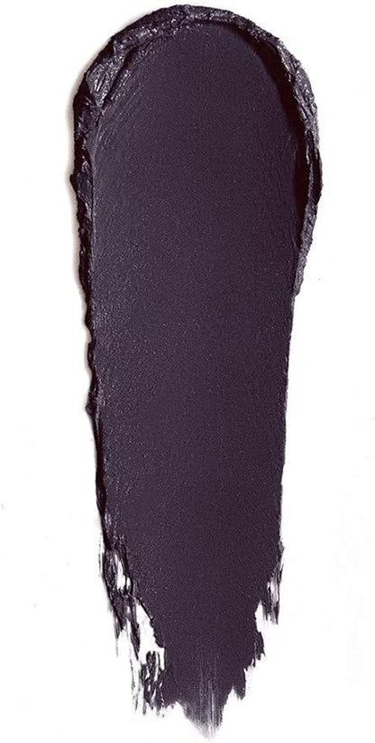 NYX Suede Matte Lipstick Doom - .12oz Doom .12oz