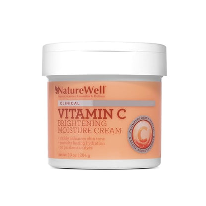 NATURE WELL Clinical Vitamin C Brightening