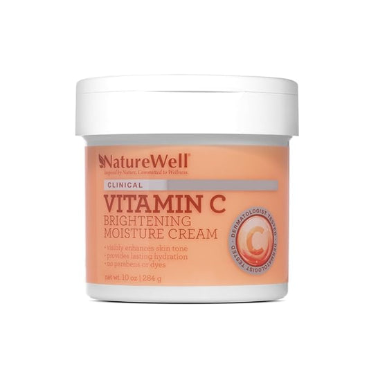 NATURE WELL Clinical Vitamin C Brightening
