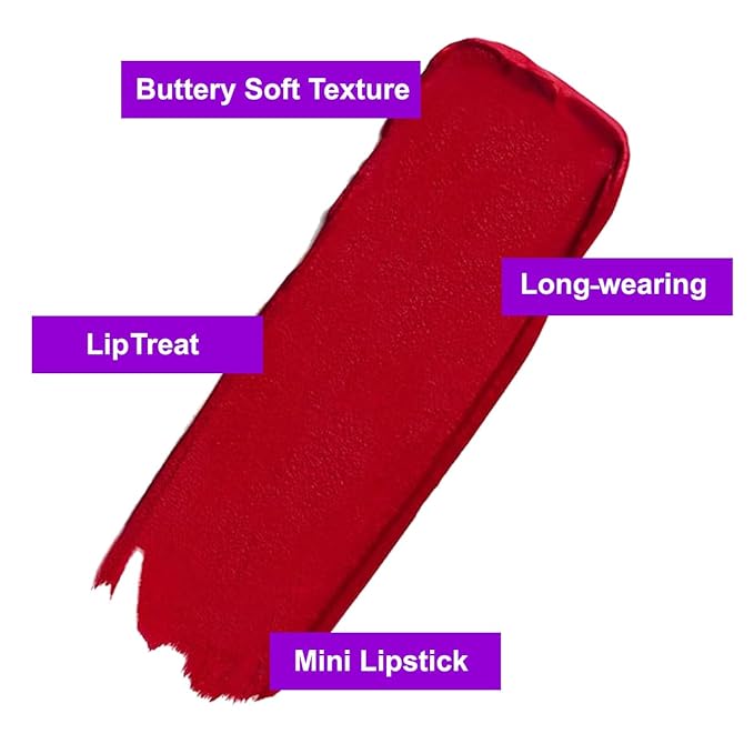 Creamy Hydrating Lip Gloss Burgundy Color Stick Legend Hydrating