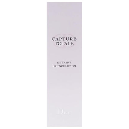 Dior Capture Totale Intensive Essence Lotion by Christian for Women - 5 oz Lotion