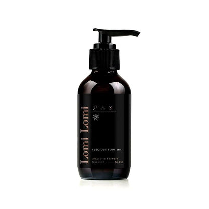Good Medicine Beauty LAB Lomi Lomi