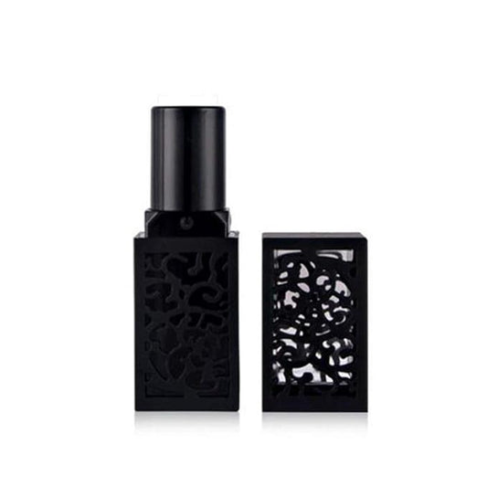 AKOAK Refillable Empty Lipstick Tube,12.1mm Creative and Lovely