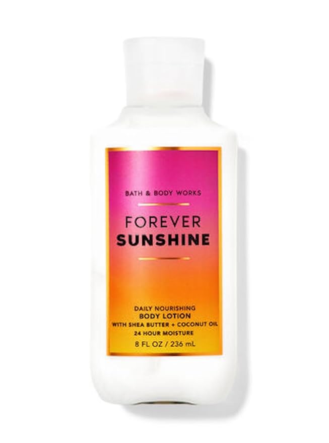 Bath and Body Works Super Smooth