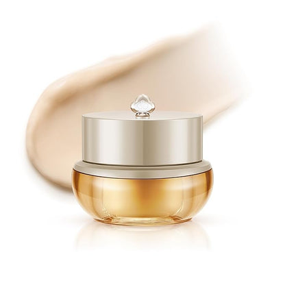 THE WHOO Gong Jin Hyang Firming Eye Cream