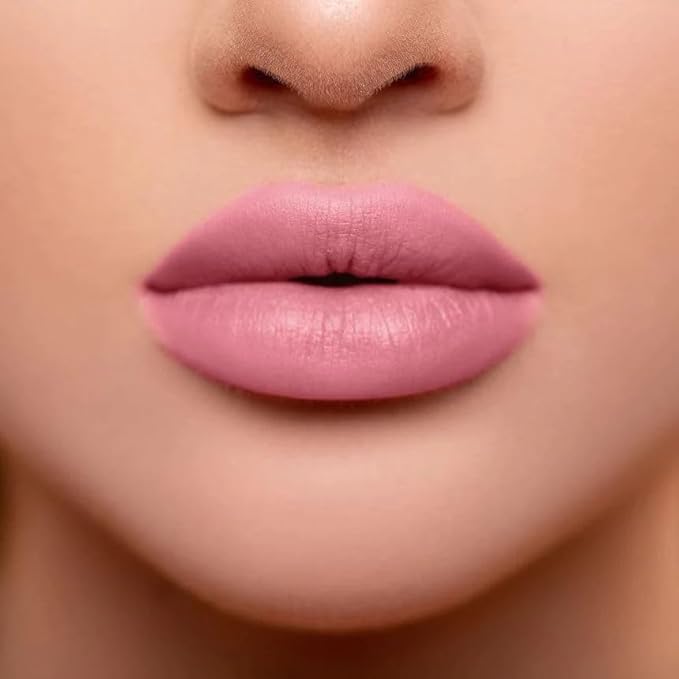 Klara Cosmetics Kiss Proof Lipstick 03 Passion Pink Long