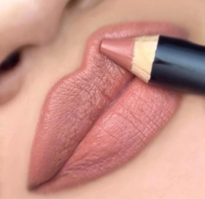 REINA REBELDE Tranquila Tropical Bold Lip Matte Stick Shade/Long-Wearing