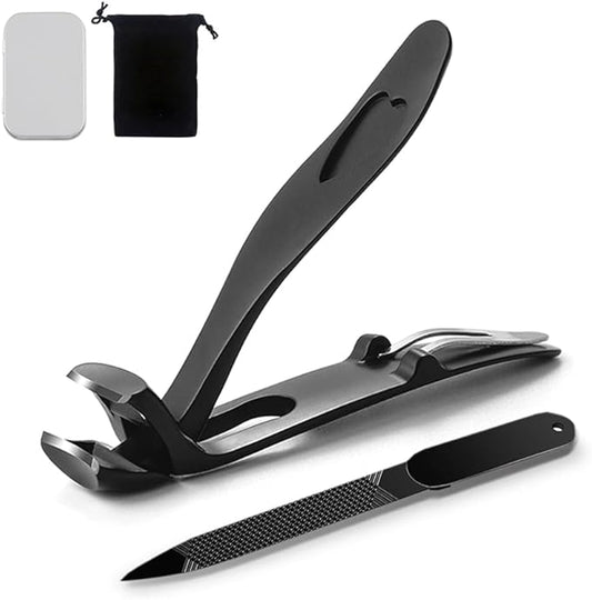 Sherum Nail Clippers for Seniors,