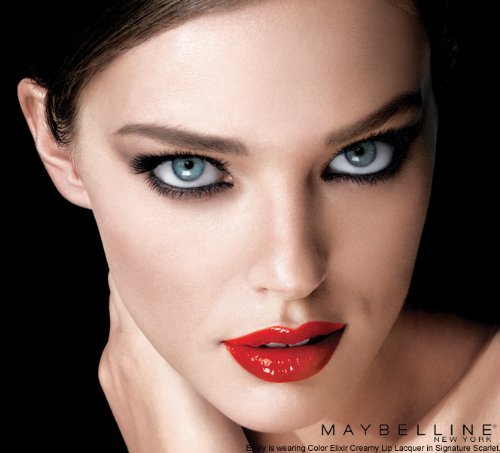 Maybelline New York Color Sensational Color Elixir Lip