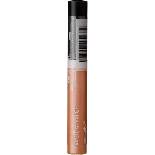 3 Pack Wet n Wild MegaSlicks Lip Gloss MegaSlicks