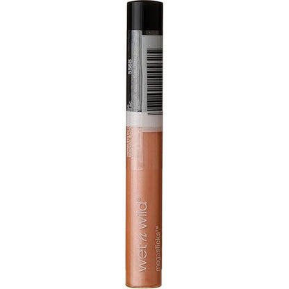 3 Pack Wet n Wild MegaSlicks Lip Gloss MegaSlicks