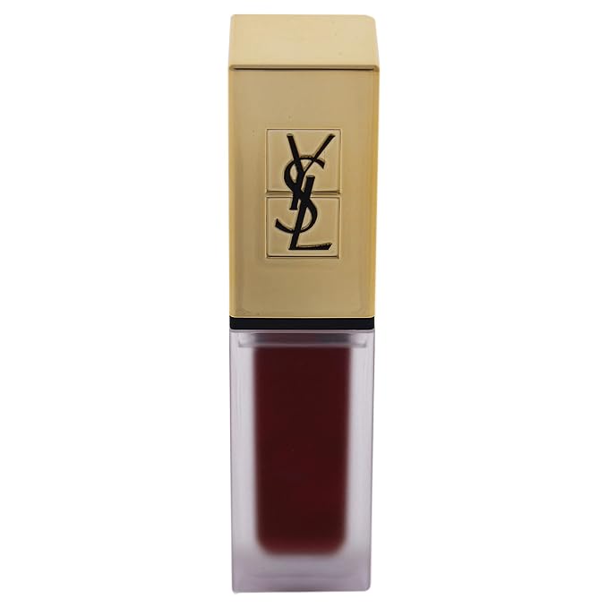 Yves Saint Laurent Tatouage Couture The Metallics Lip Tatouage