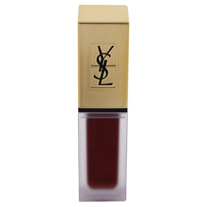 Yves Saint Laurent Tatouage Couture The Metallics Lip Tatouage