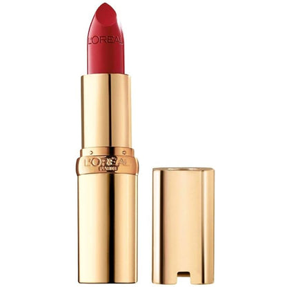 L'Oreal Paris Colour Riche Original Creamy, Hydrating Satin Lipstick