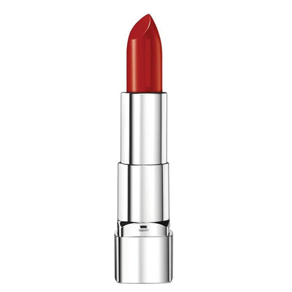 Rimmel Moisture Renew Lipstick, 680/Hot Lips, 0.14 Fluid