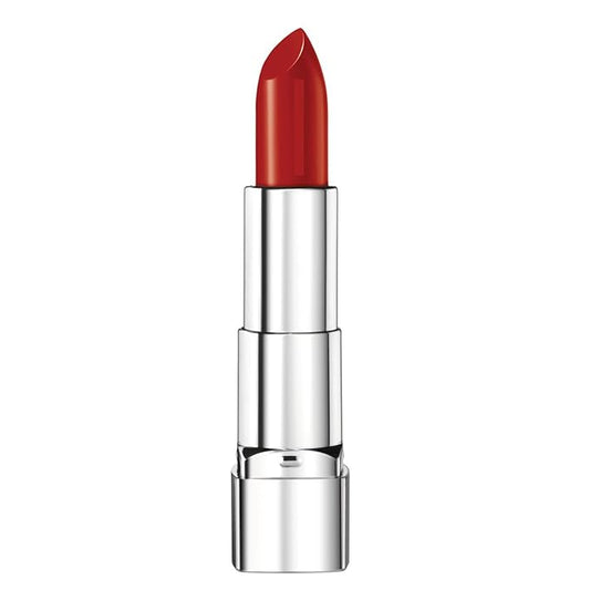 Rimmel Moisture Renew Lipstick, 680/Hot Lips, 0.14 Fluid