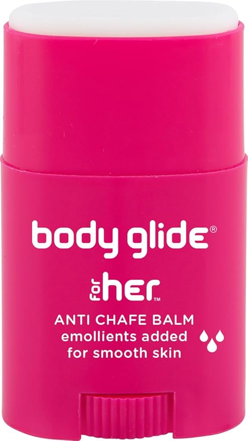 Body Glide For Her Anti Chafe