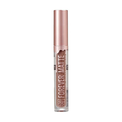 Ruby Kisses Forever Matte Liquid Lipstick - RFML05 RFML05