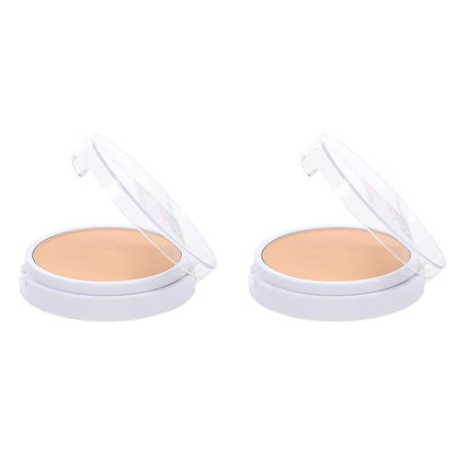 Super Stay Powder Classic Ivory (Pack of 2)2