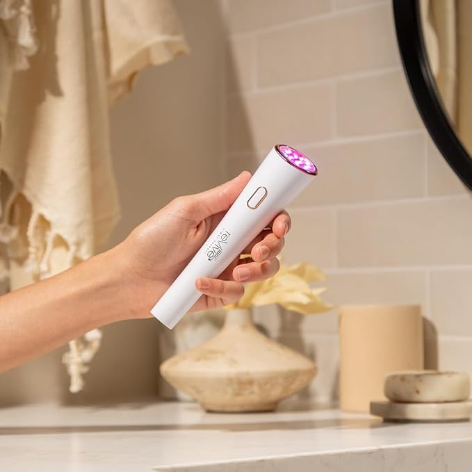 reVive Light Therapy Lux Collection GLO