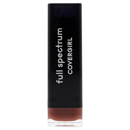 COVERGIRL Full Spectrum Color Idol- Satin Lipstick Undone