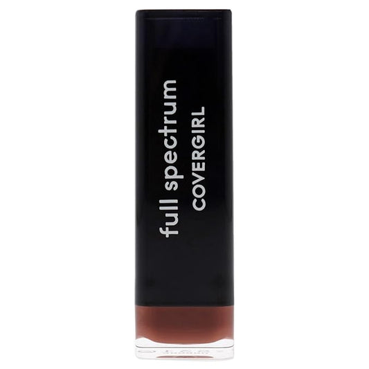 COVERGIRL Full Spectrum Color Idol- Satin Lipstick Undone