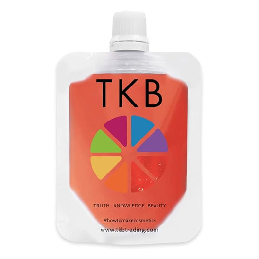 TKB Jelly Gloss (Flexagel)| Lip Gloss Base Gloss