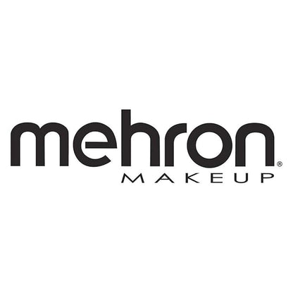 Mehron Makeup Matte E.Y.E Powder, ESPRESSO (.) 12 oz