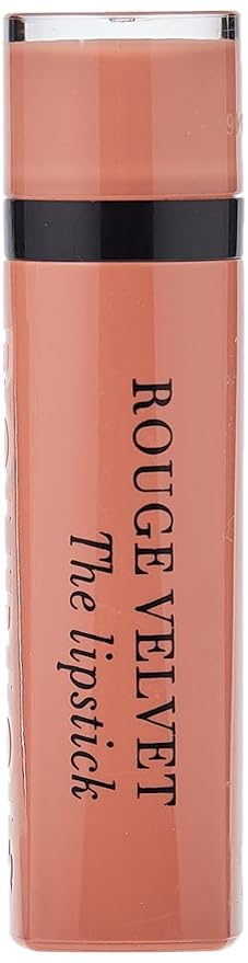 Rouge Velvet The Lipstick #01-Hey Nude 2,4 Gr Rouge