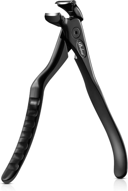 BALUCA Ergonomic Nail Clipper for