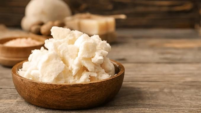 Organic Raw Aloe Vera Butter 100%