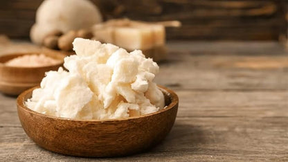 Organic Raw Aloe Vera Butter 100%