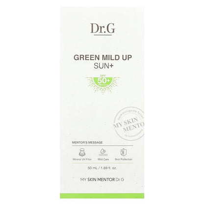 Bullfrog Mosquito Coast Sunscreen SPF50 +