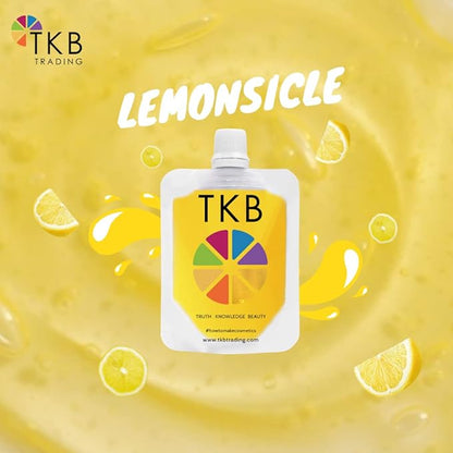 TKB Jelly Gloss (Flexagel)| Lip Gloss Base Gloss