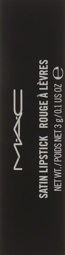 MAC Lip Stick Cherish for Women, 0.1 Ounce