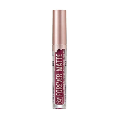 Ruby Kisses Forever Matte Liquid Lipstick - RFML14 RFML14